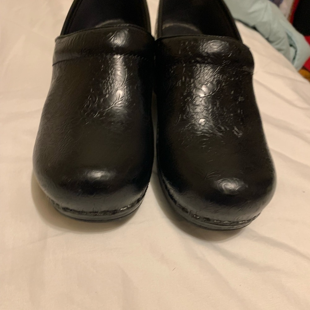 Dansko Pro Clogs - image 1